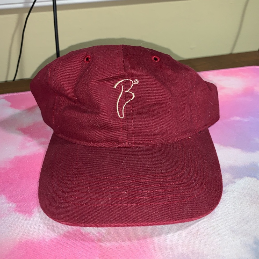 bloch for dancers red hat